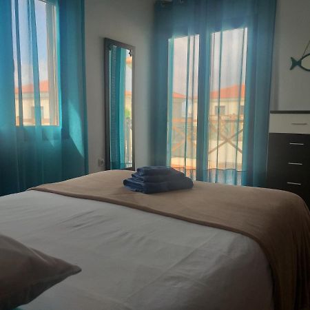 Casa Vacanze Tiffany Corralejo Luaran gambar