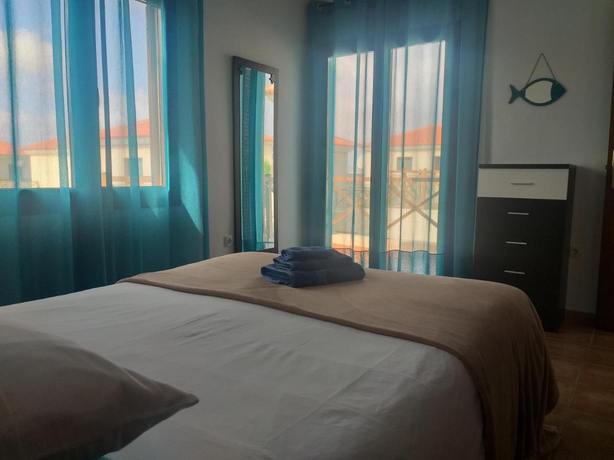 Casa Vacanze Tiffany Corralejo Luaran gambar
