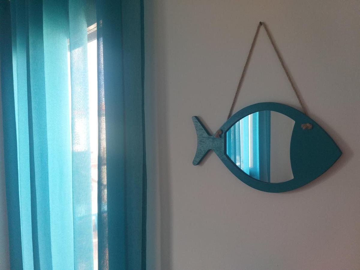 Casa Vacanze Tiffany Corralejo Luaran gambar