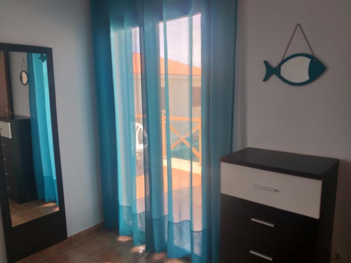 Casa Vacanze Tiffany Corralejo Luaran gambar