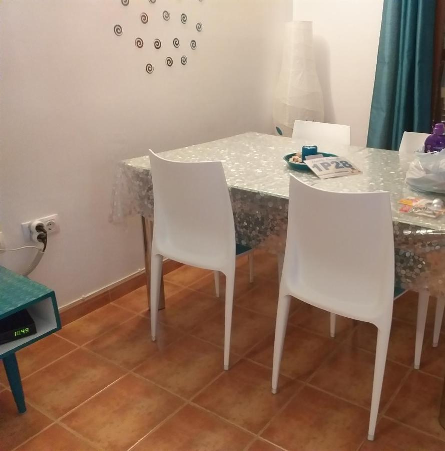 Casa Vacanze Tiffany Corralejo Luaran gambar