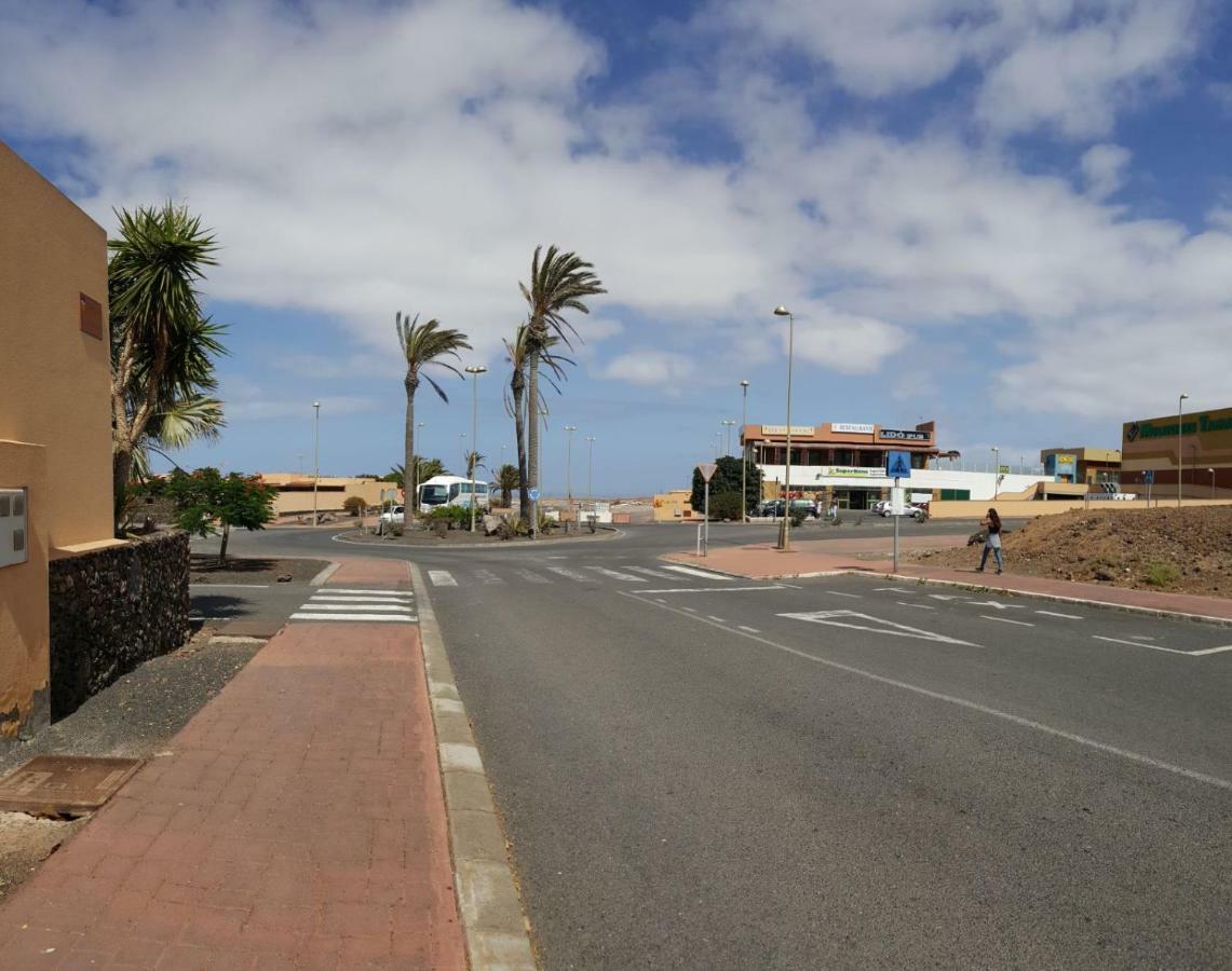 Casa Vacanze Tiffany Corralejo Luaran gambar