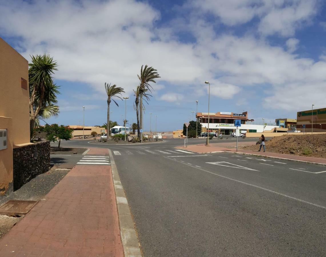 Casa Vacanze Tiffany Villa Corralejo Luaran gambar