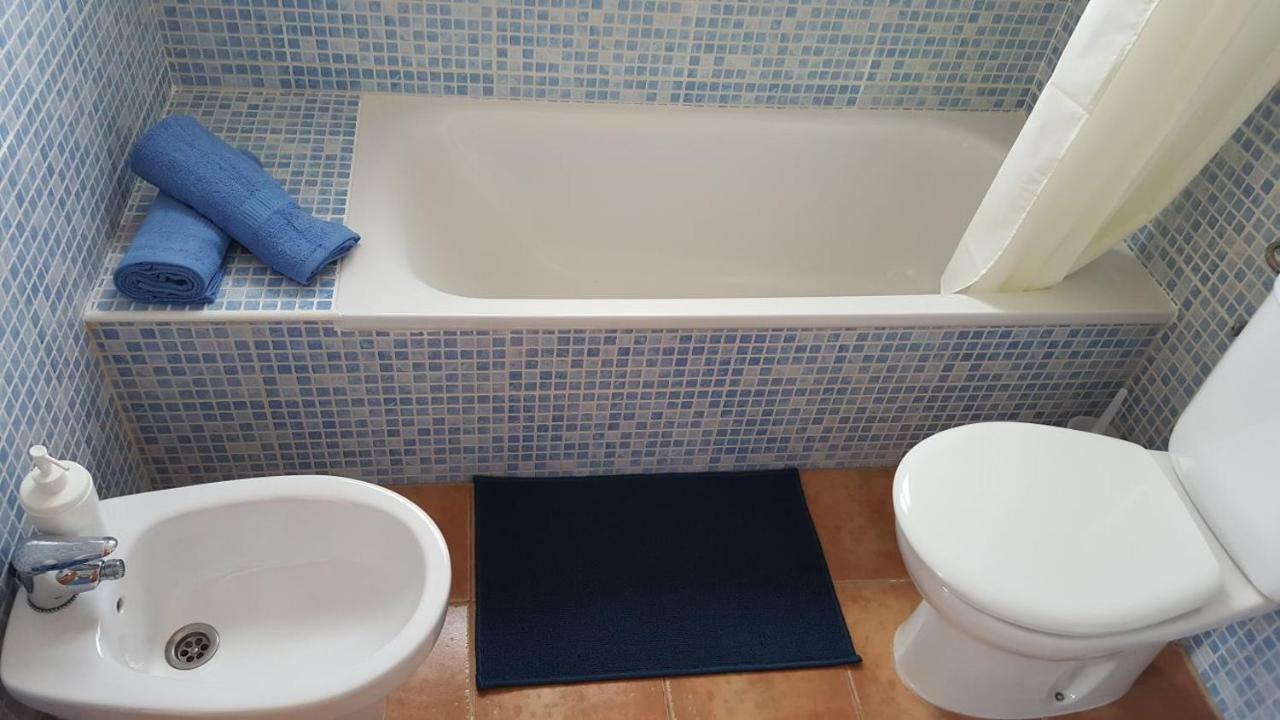 Casa Vacanze Tiffany Corralejo Luaran gambar