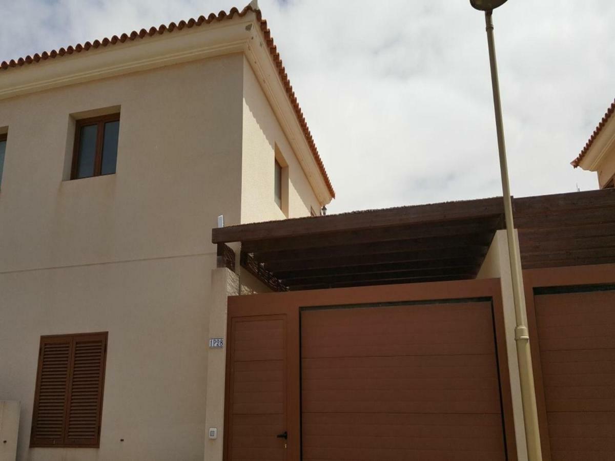 Casa Vacanze Tiffany Corralejo Luaran gambar