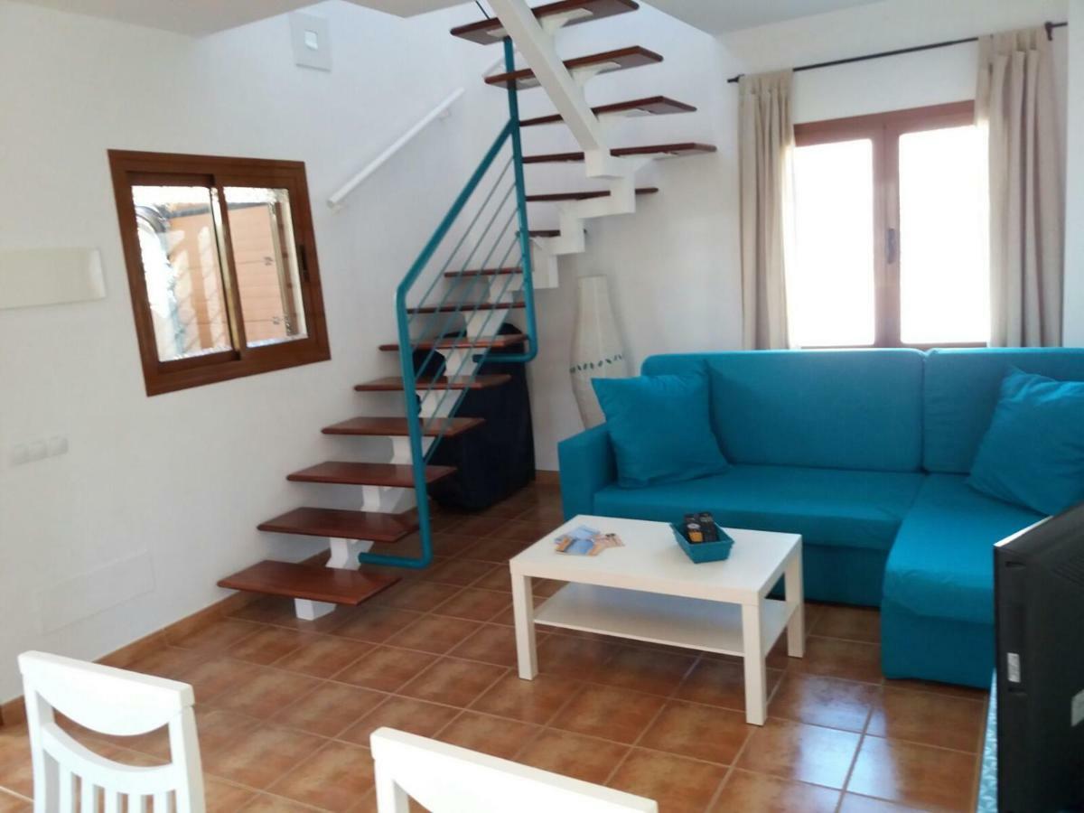 Casa Vacanze Tiffany Corralejo Luaran gambar