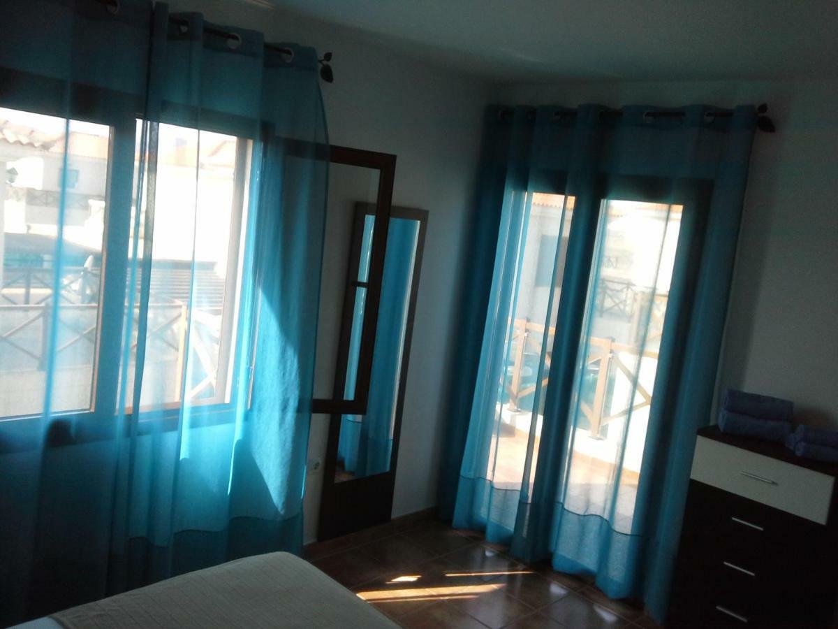 Casa Vacanze Tiffany Corralejo Luaran gambar