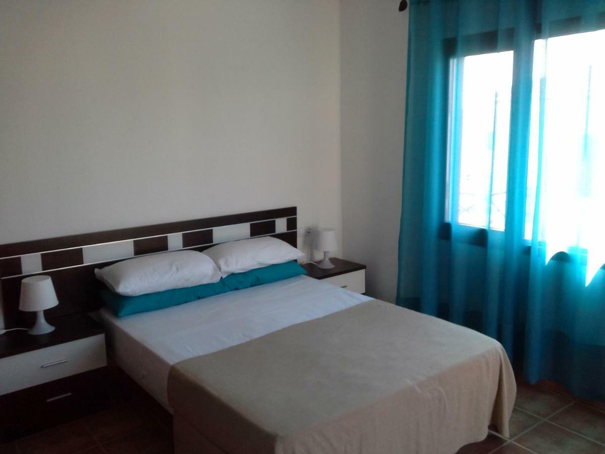 Casa Vacanze Tiffany Corralejo Luaran gambar