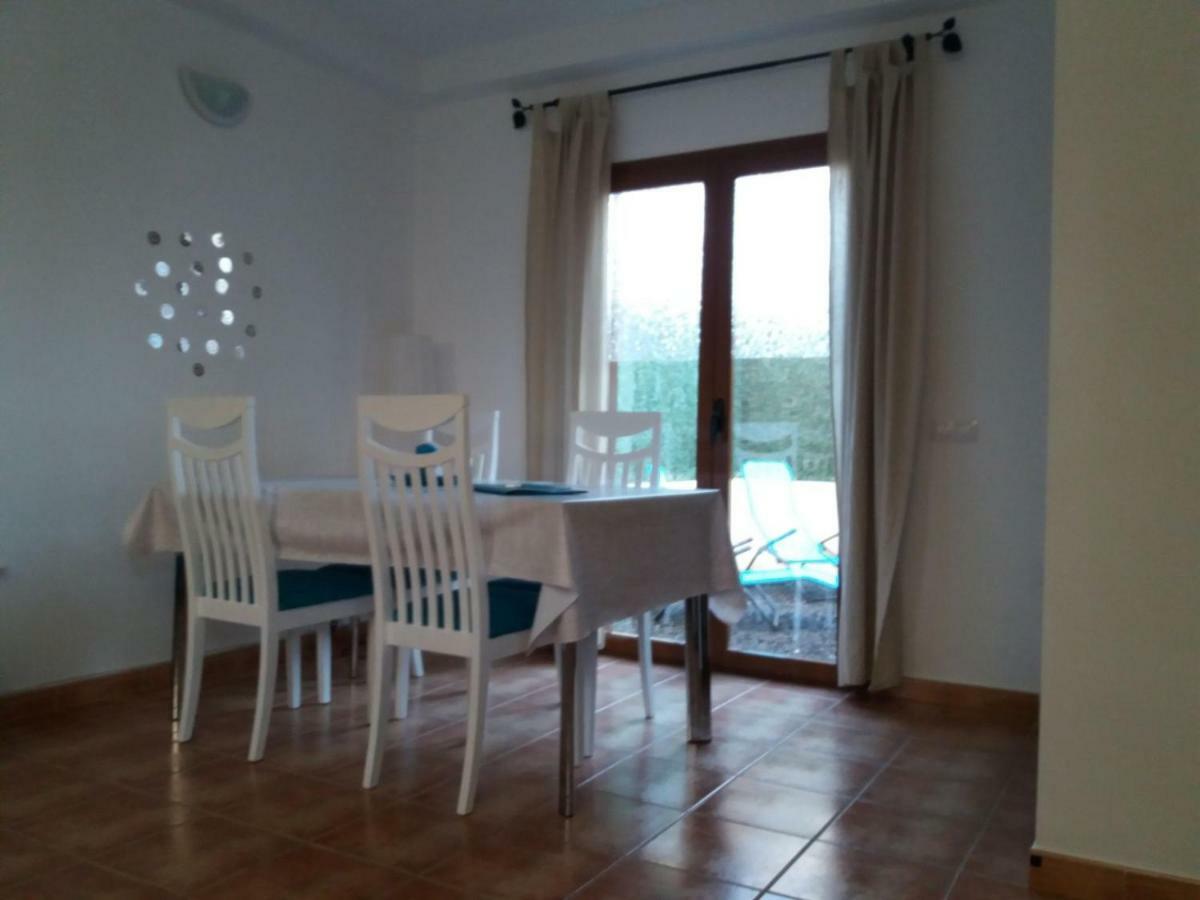 Casa Vacanze Tiffany Corralejo Luaran gambar