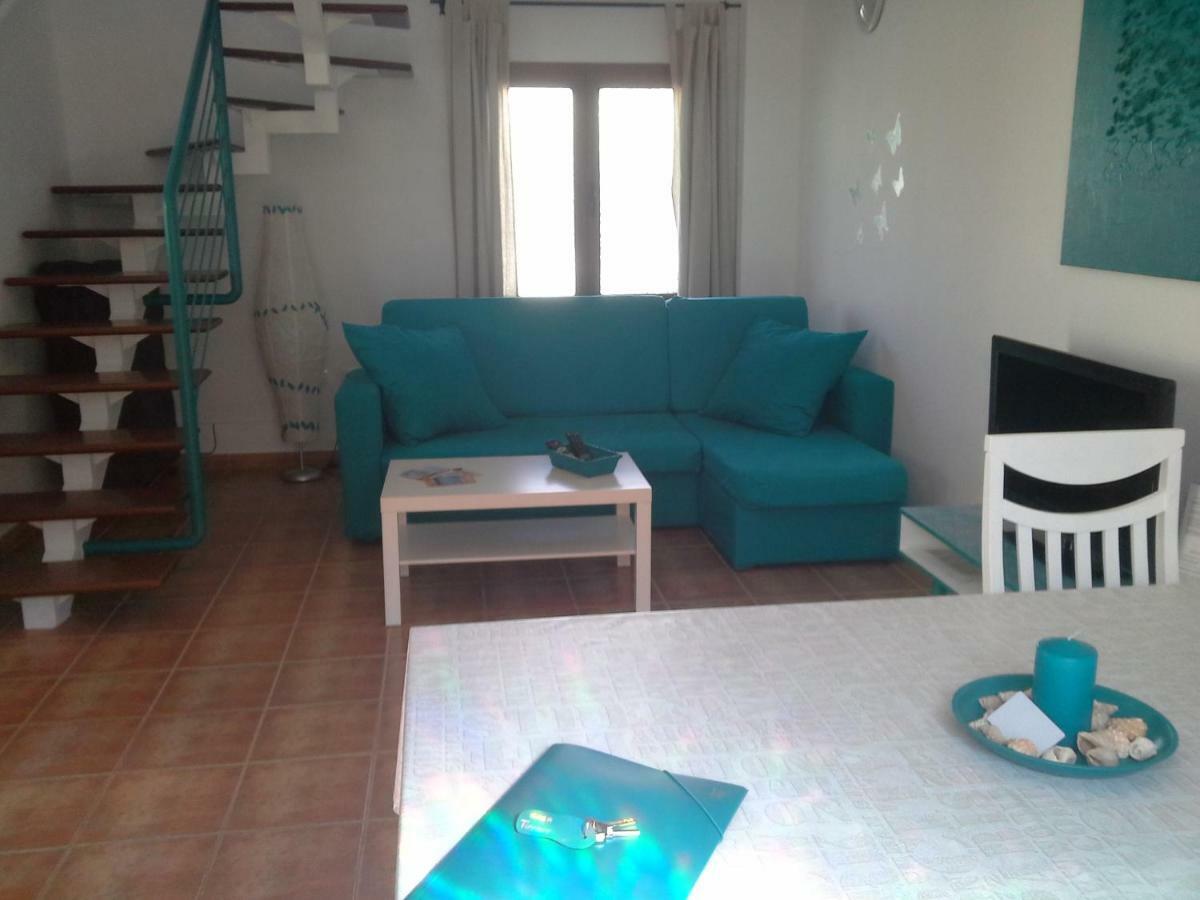 Casa Vacanze Tiffany Corralejo Luaran gambar