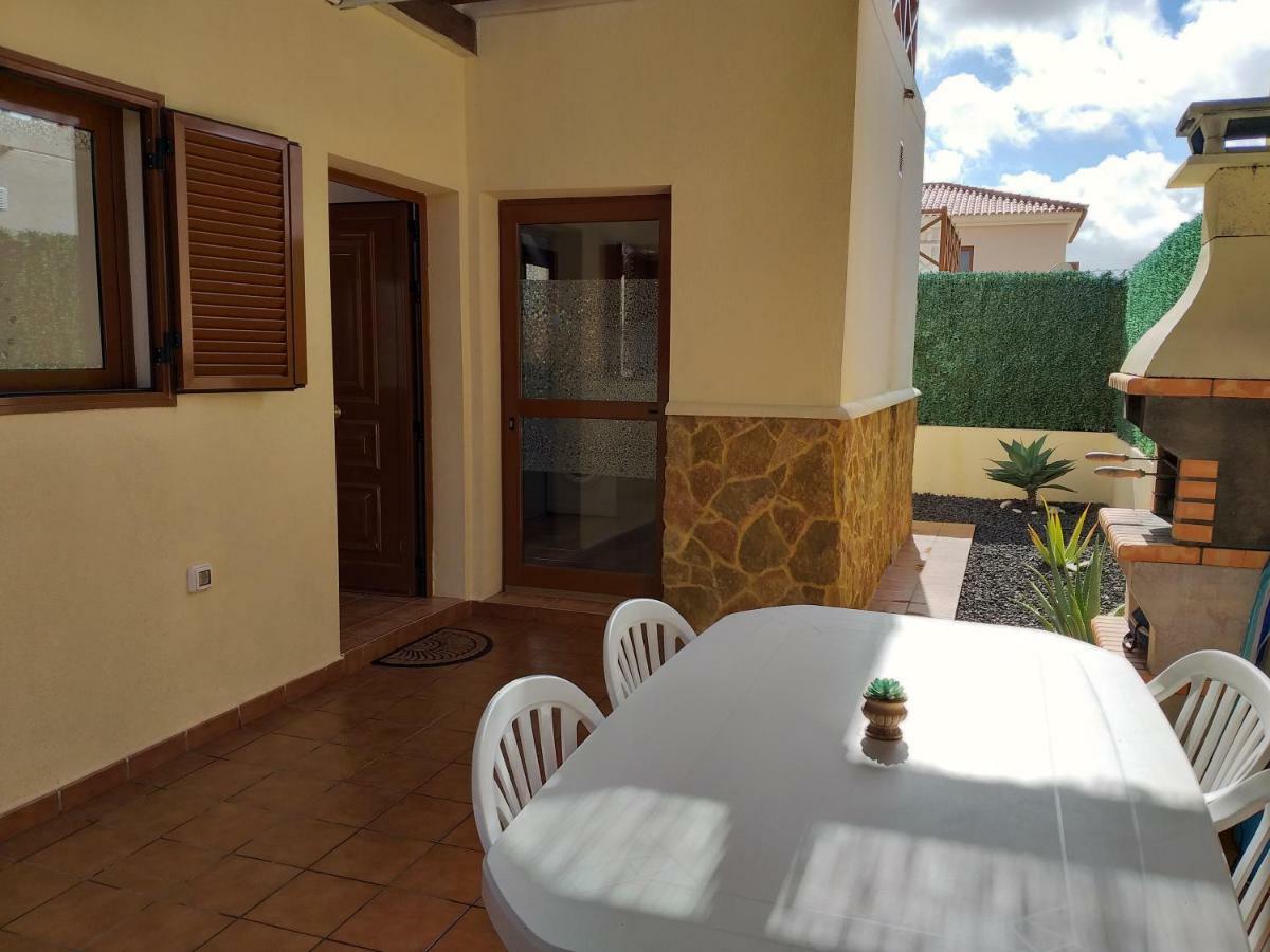 Casa Vacanze Tiffany Corralejo Luaran gambar