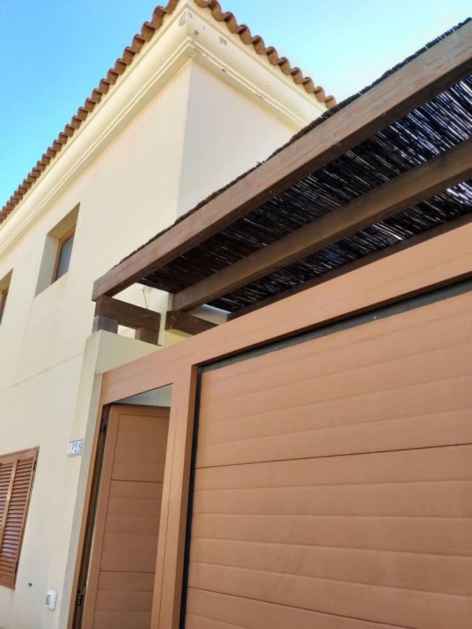 Casa Vacanze Tiffany Corralejo Luaran gambar