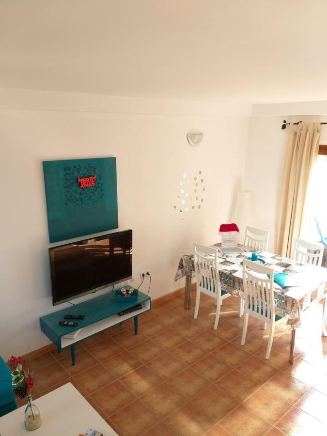 Casa Vacanze Tiffany Corralejo Luaran gambar
